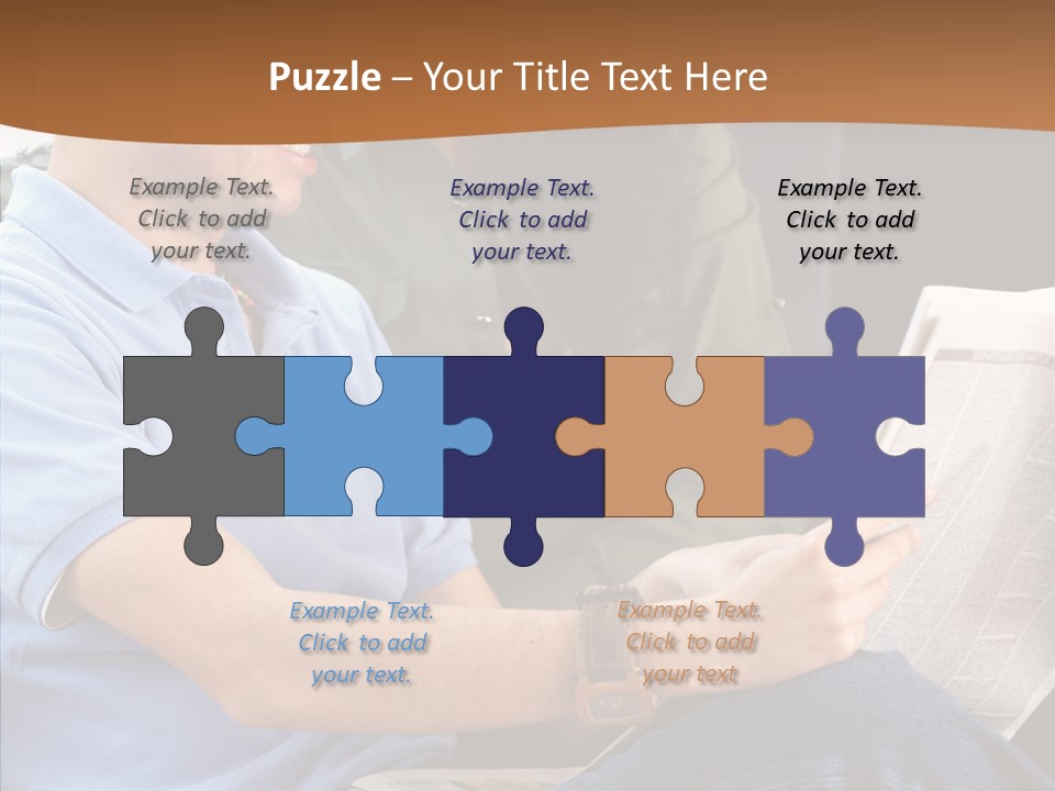 Writing Profe Ional Li Ten PowerPoint Template