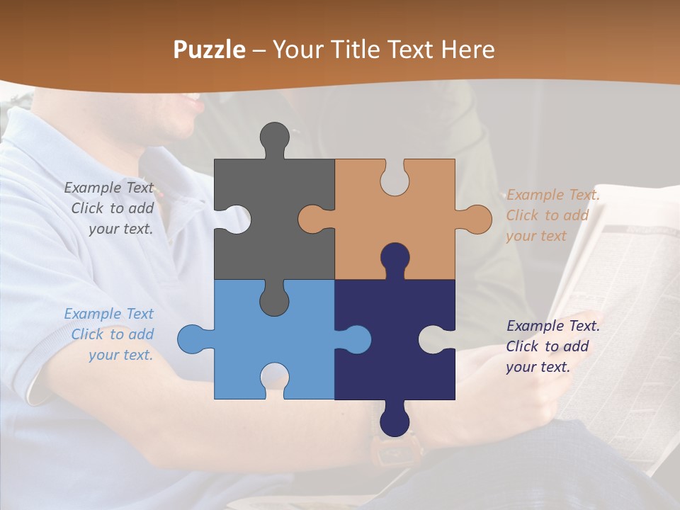 Writing Profe Ional Li Ten PowerPoint Template