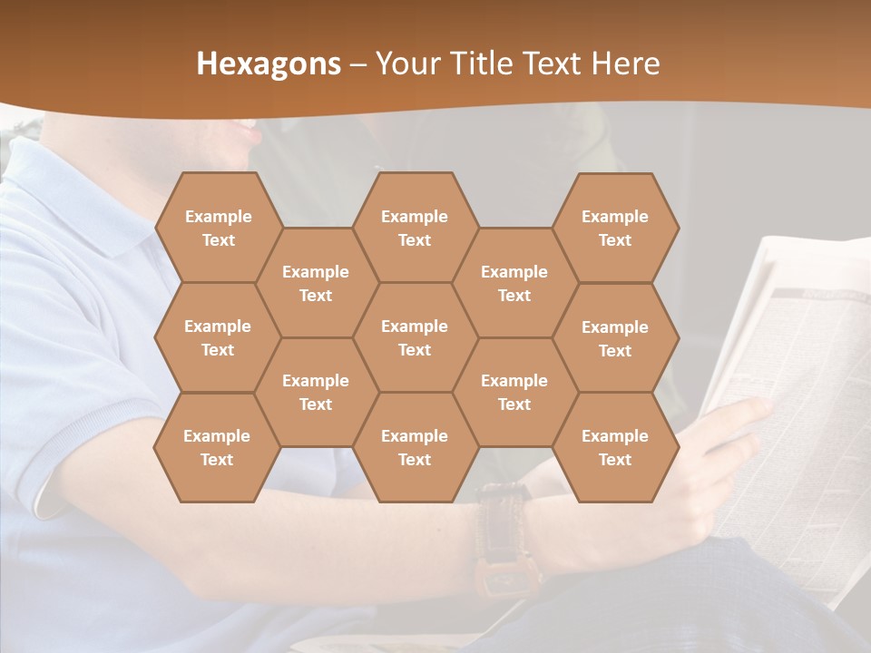 Writing Profe Ional Li Ten PowerPoint Template