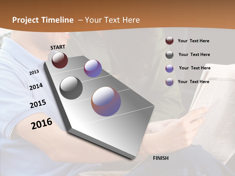 Writing Profe Ional Li Ten PowerPoint Template