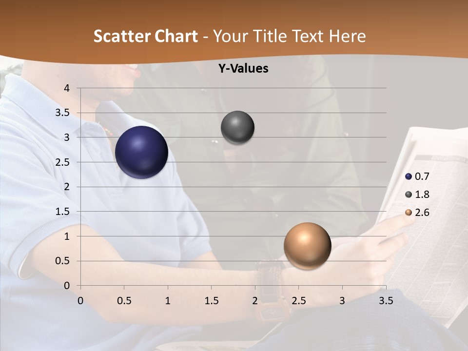 Writing Profe Ional Li Ten PowerPoint Template