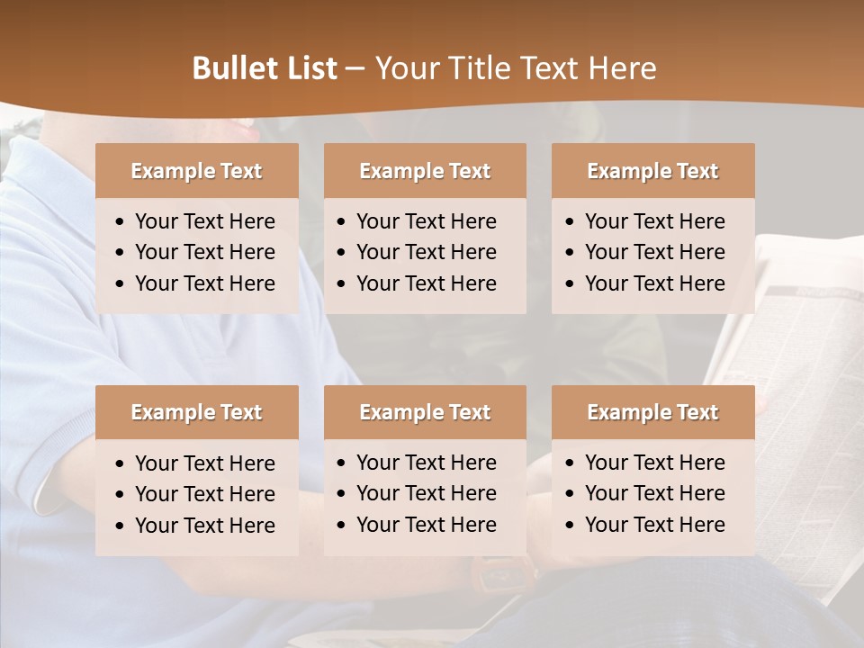 Writing Profe Ional Li Ten PowerPoint Template