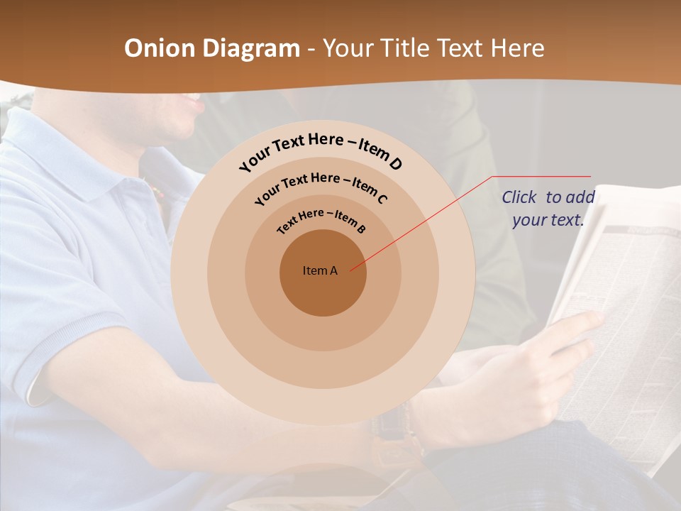 Writing Profe Ional Li Ten PowerPoint Template