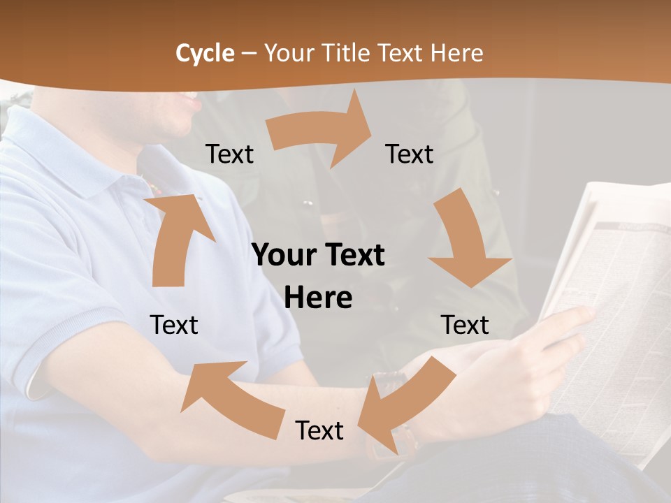 Writing Profe Ional Li Ten PowerPoint Template