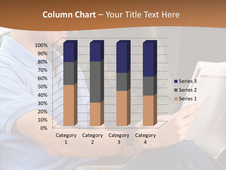 Writing Profe Ional Li Ten PowerPoint Template