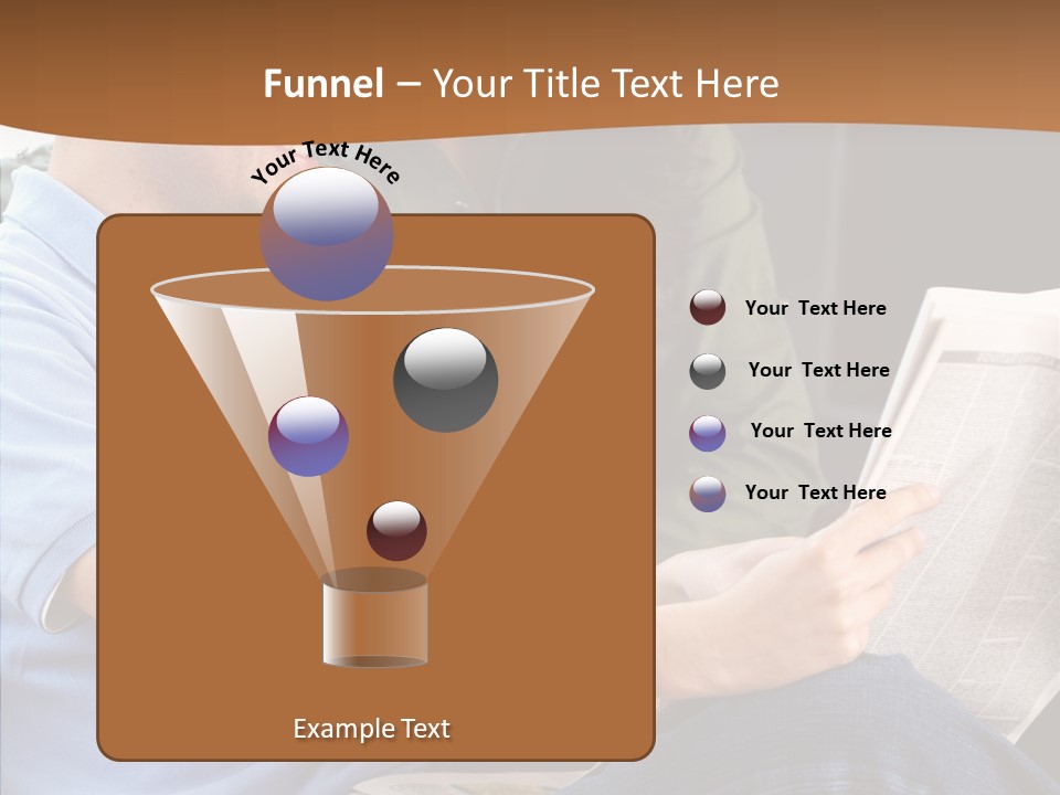 Writing Profe Ional Li Ten PowerPoint Template
