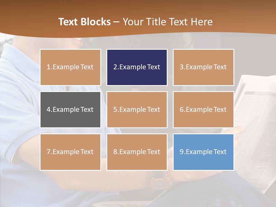 Writing Profe Ional Li Ten PowerPoint Template