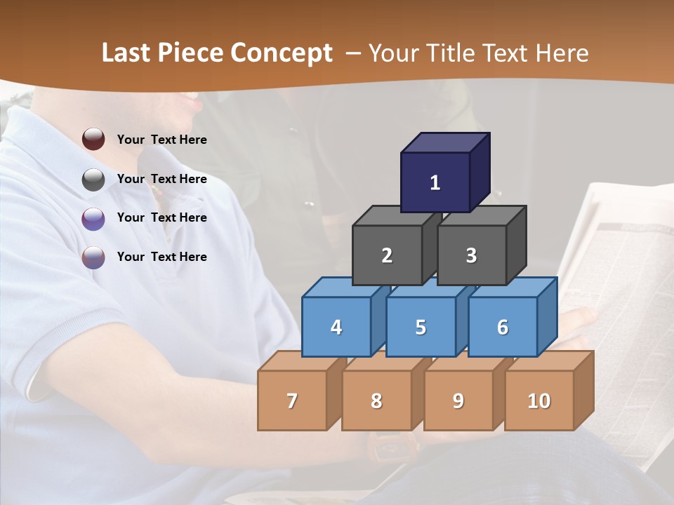 Writing Profe Ional Li Ten PowerPoint Template