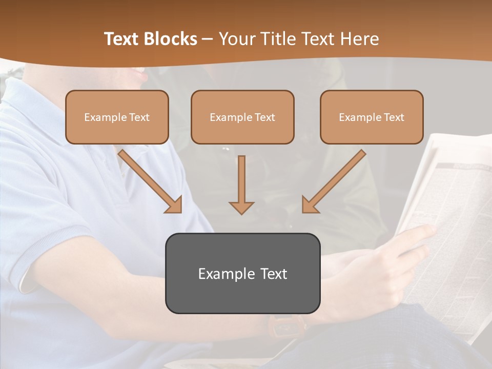 Writing Profe Ional Li Ten PowerPoint Template