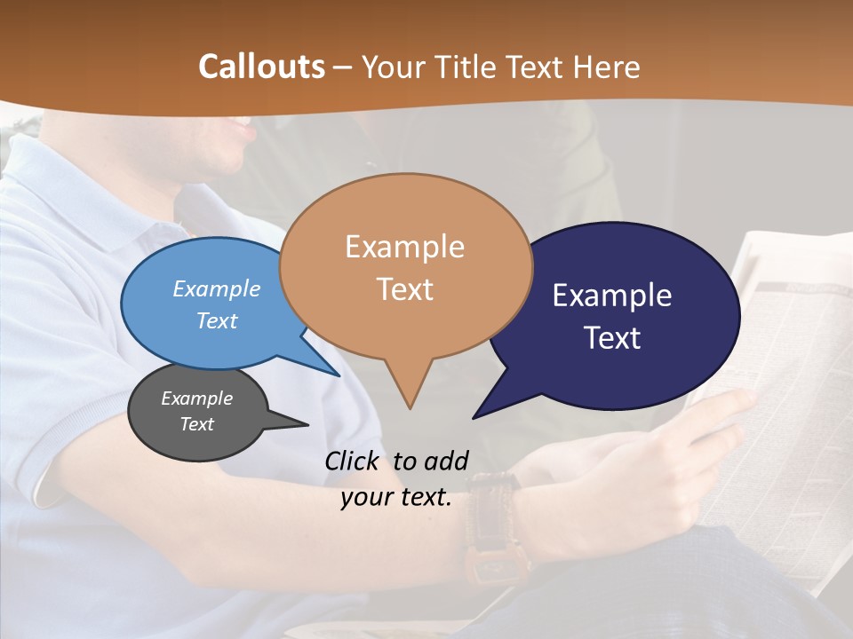 Writing Profe Ional Li Ten PowerPoint Template