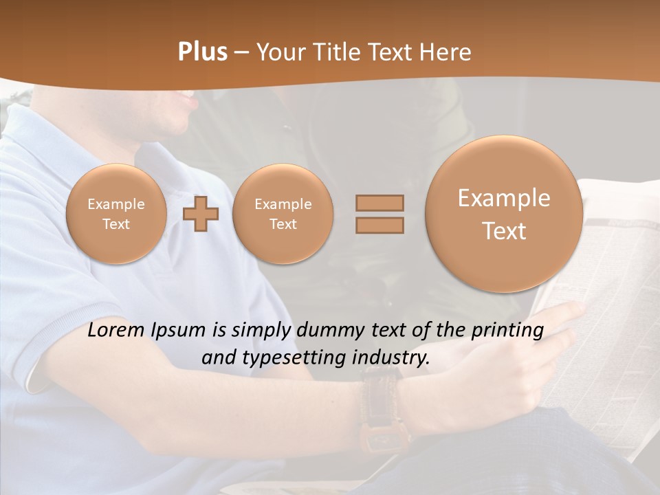 Writing Profe Ional Li Ten PowerPoint Template