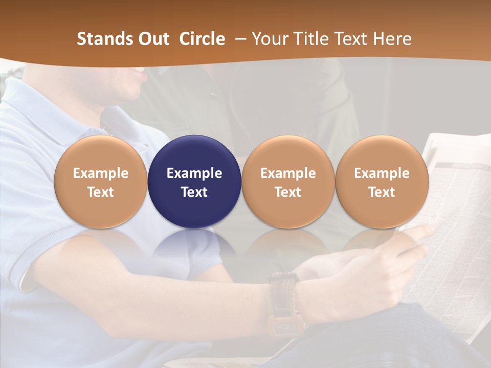 Writing Profe Ional Li Ten PowerPoint Template