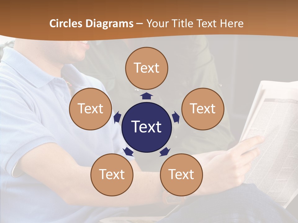 Writing Profe Ional Li Ten PowerPoint Template