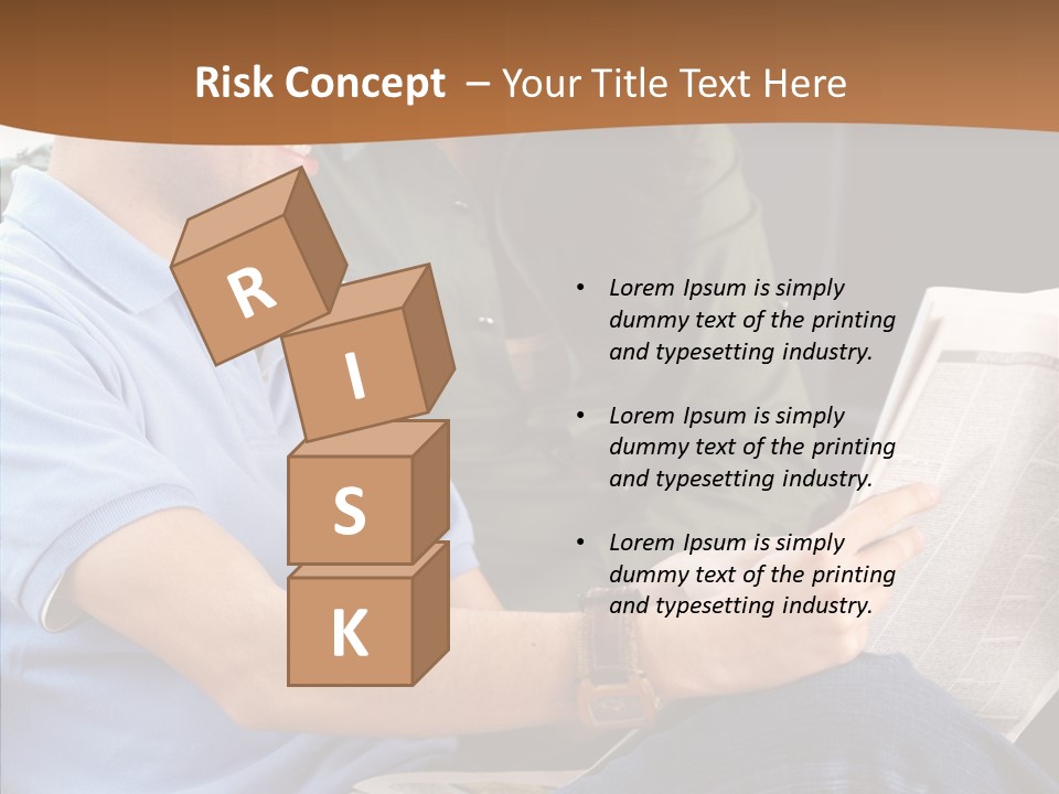 Writing Profe Ional Li Ten PowerPoint Template