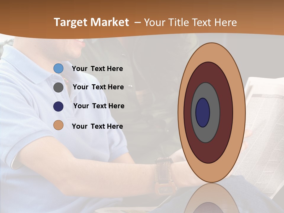 Writing Profe Ional Li Ten PowerPoint Template