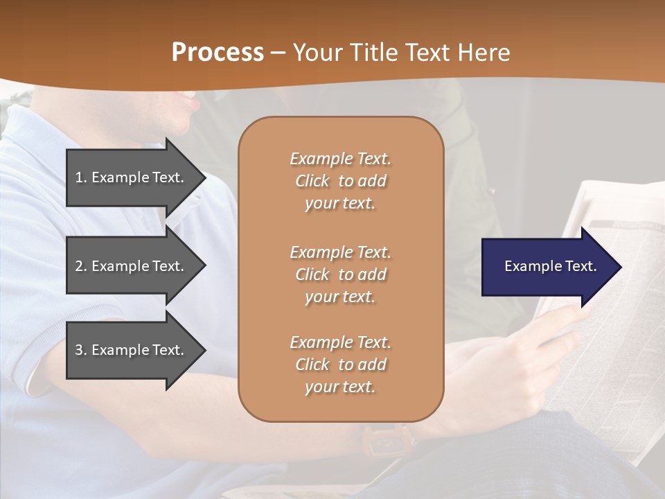 Writing Profe Ional Li Ten PowerPoint Template