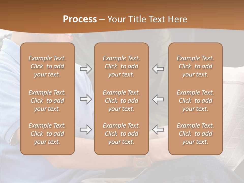 Writing Profe Ional Li Ten PowerPoint Template