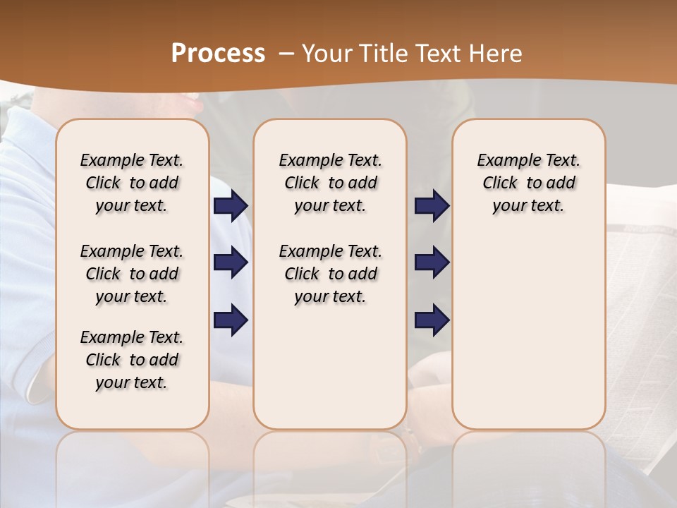 Writing Profe Ional Li Ten PowerPoint Template