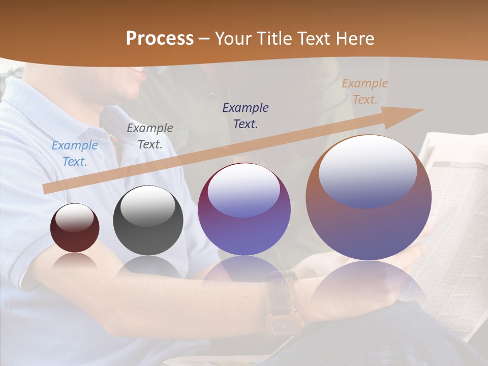 Writing Profe Ional Li Ten PowerPoint Template