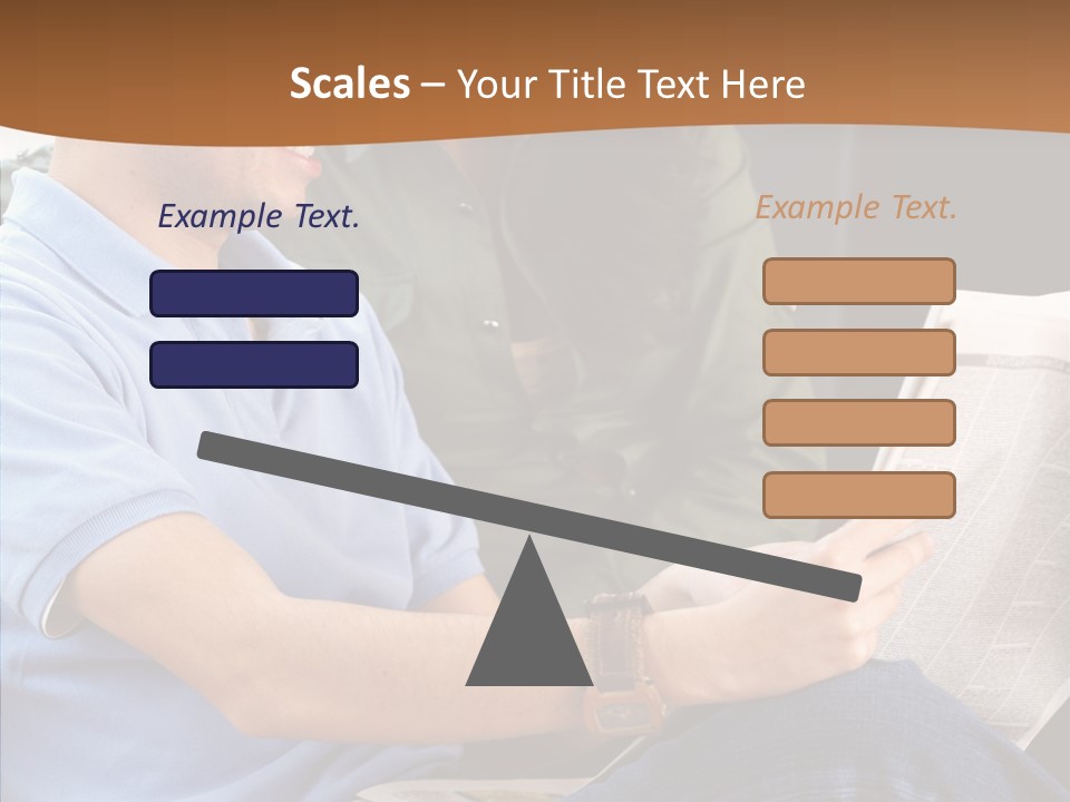 Writing Profe Ional Li Ten PowerPoint Template