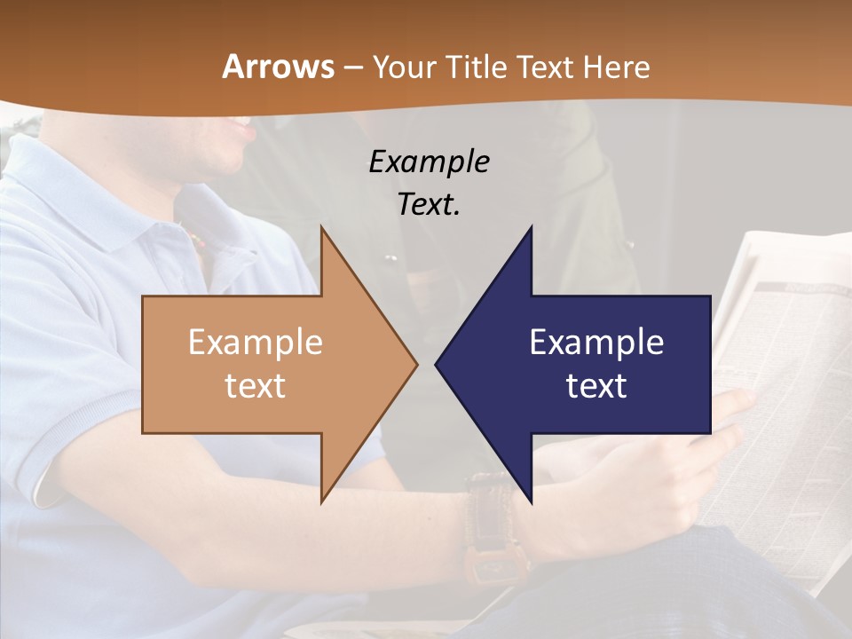 Writing Profe Ional Li Ten PowerPoint Template