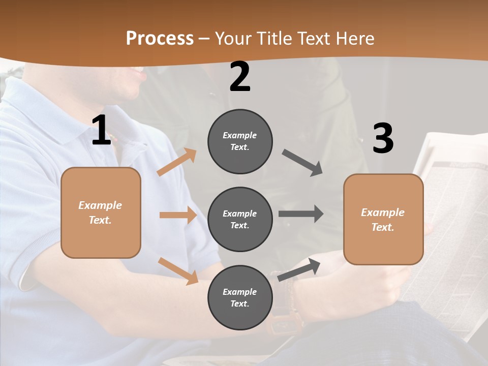 Writing Profe Ional Li Ten PowerPoint Template