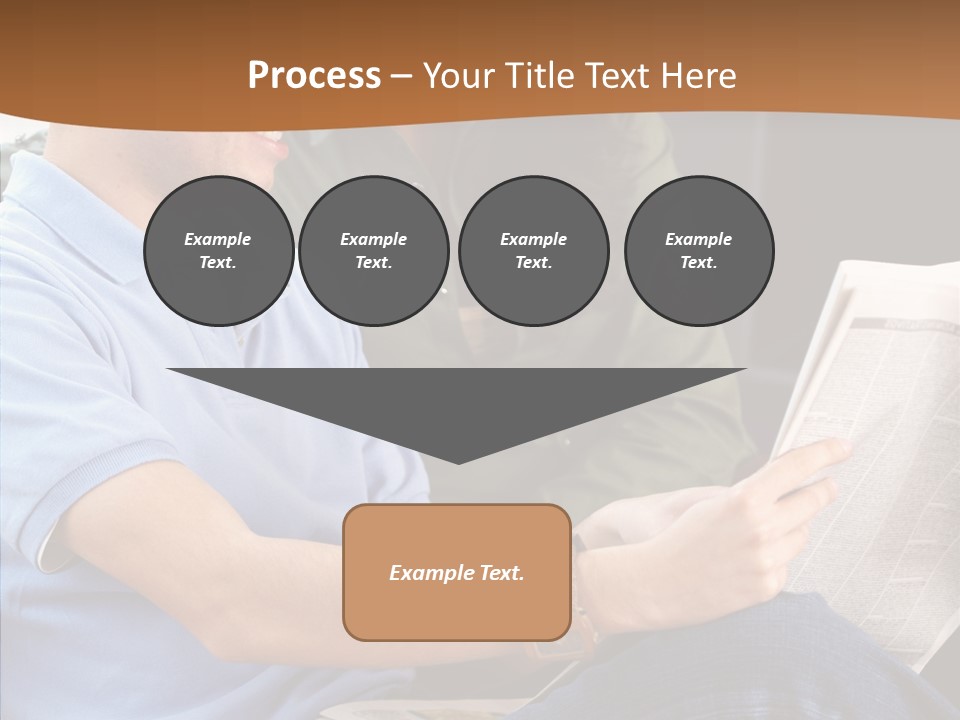 Writing Profe Ional Li Ten PowerPoint Template