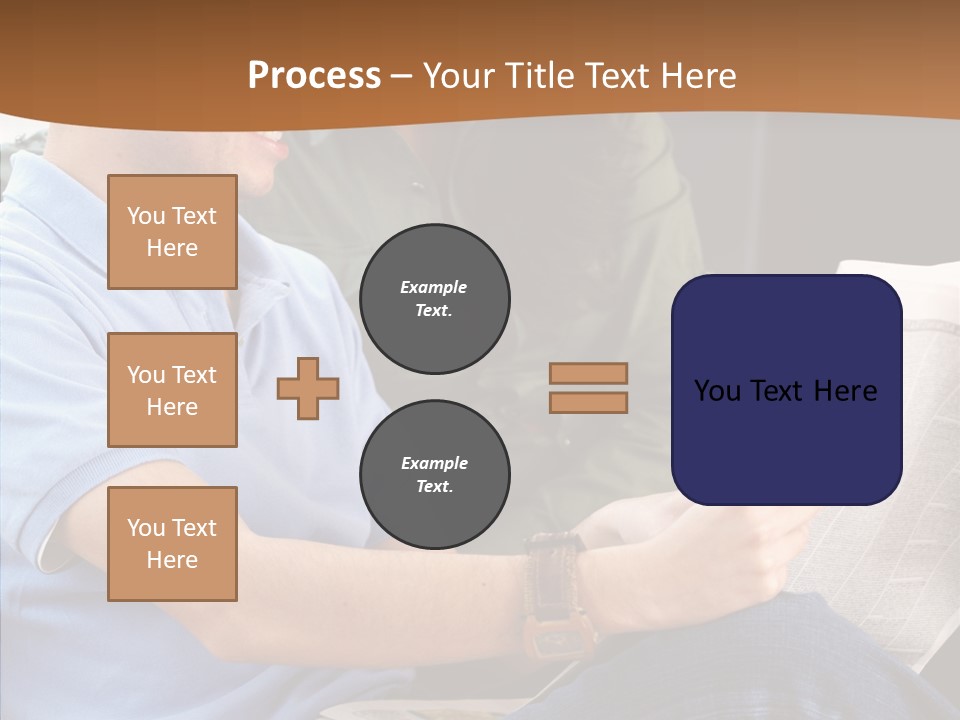 Writing Profe Ional Li Ten PowerPoint Template