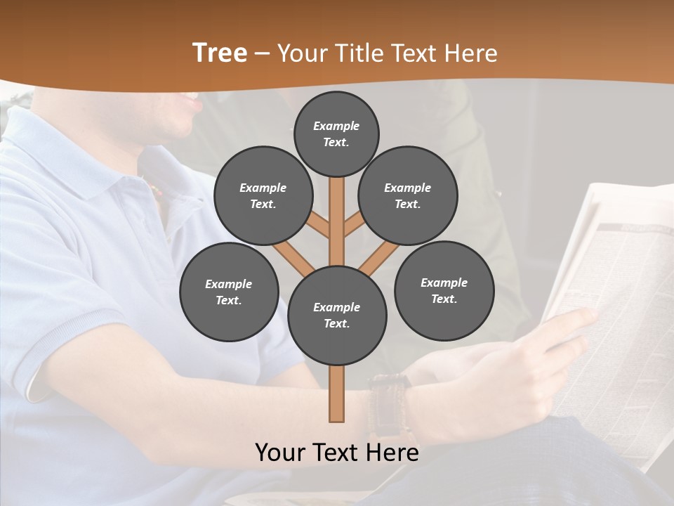 Writing Profe Ional Li Ten PowerPoint Template