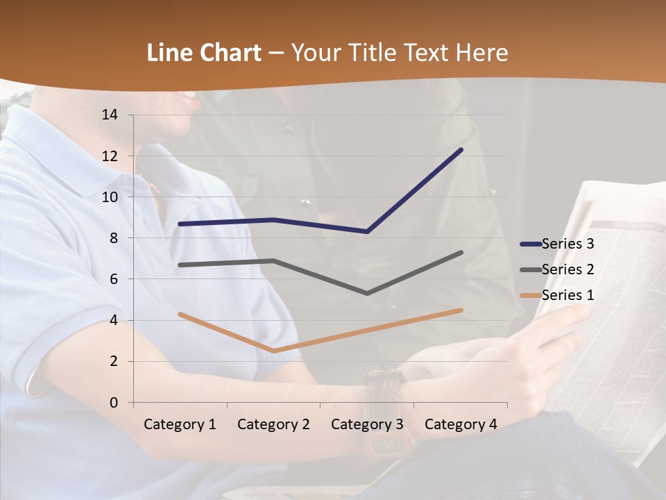 Writing Profe Ional Li Ten PowerPoint Template