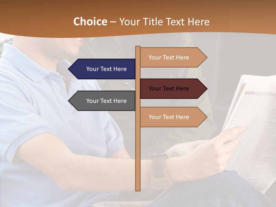 Writing Profe Ional Li Ten PowerPoint Template