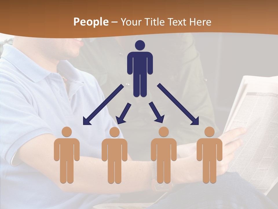 Writing Profe Ional Li Ten PowerPoint Template