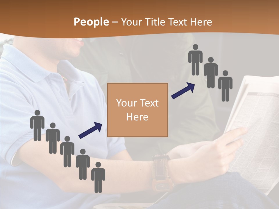 Writing Profe Ional Li Ten PowerPoint Template