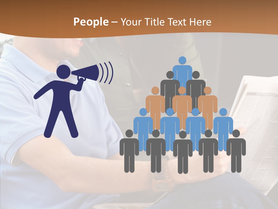 Writing Profe Ional Li Ten PowerPoint Template