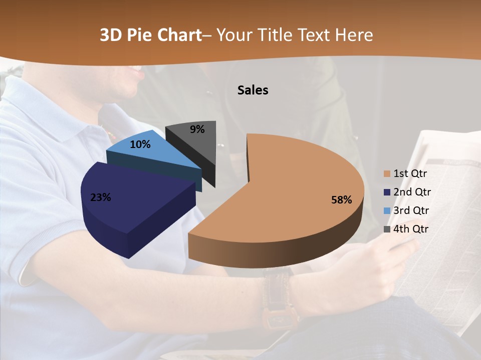 Writing Profe Ional Li Ten PowerPoint Template
