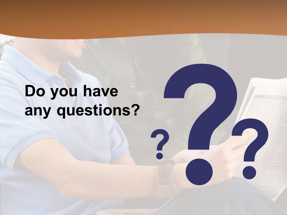 Writing Profe Ional Li Ten PowerPoint Template