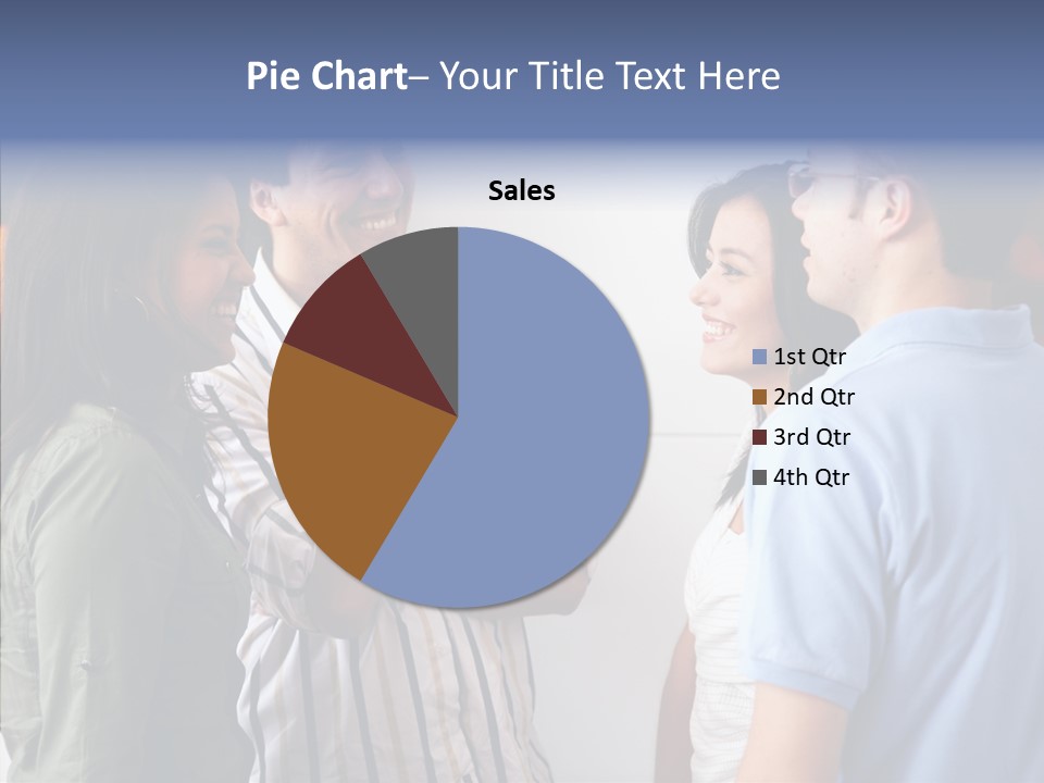 People Human Humorou PowerPoint Template