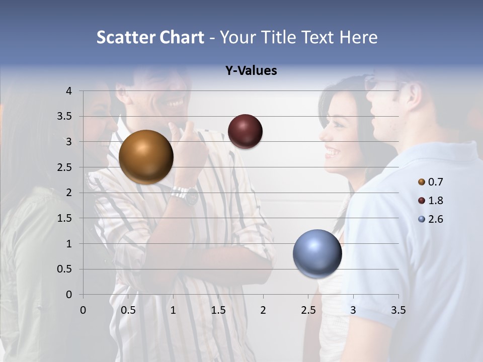People Human Humorou PowerPoint Template
