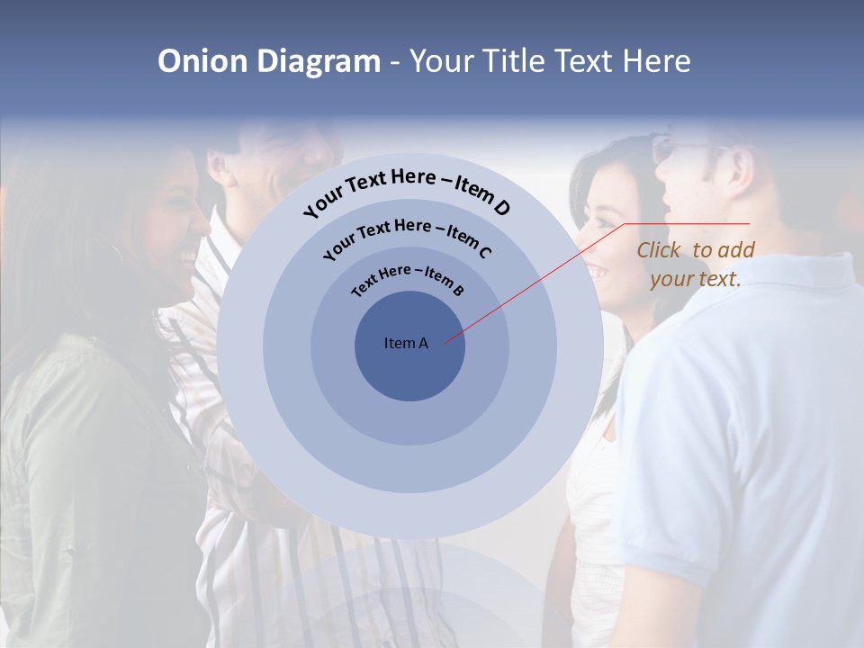 People Human Humorou PowerPoint Template