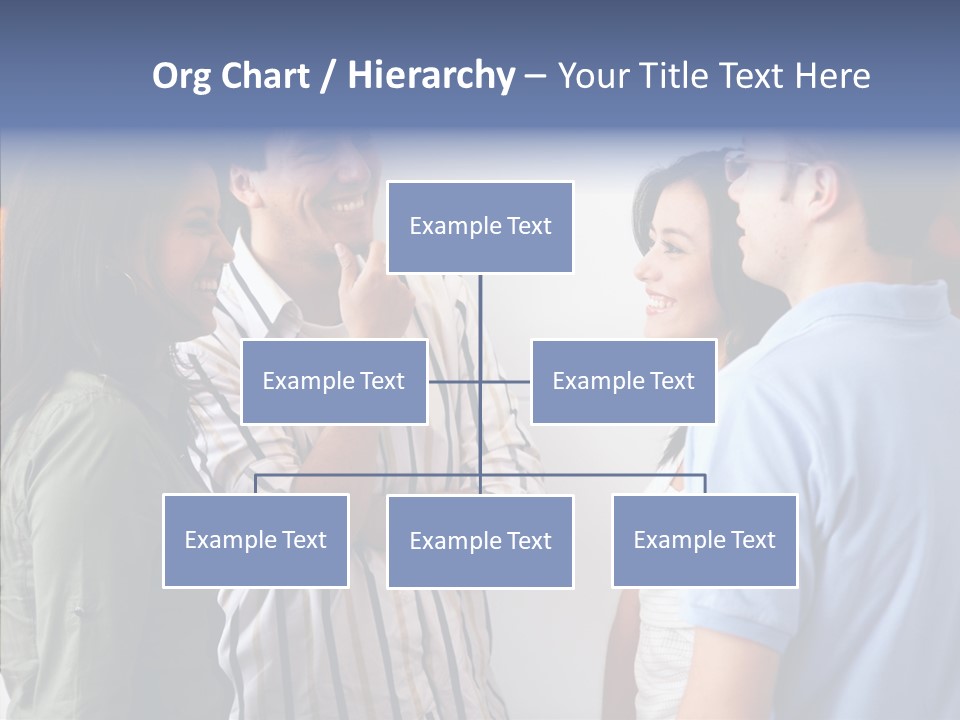 People Human Humorou PowerPoint Template