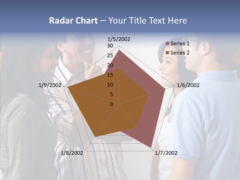 People Human Humorou PowerPoint Template