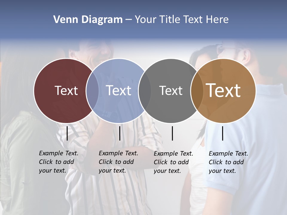 People Human Humorou PowerPoint Template