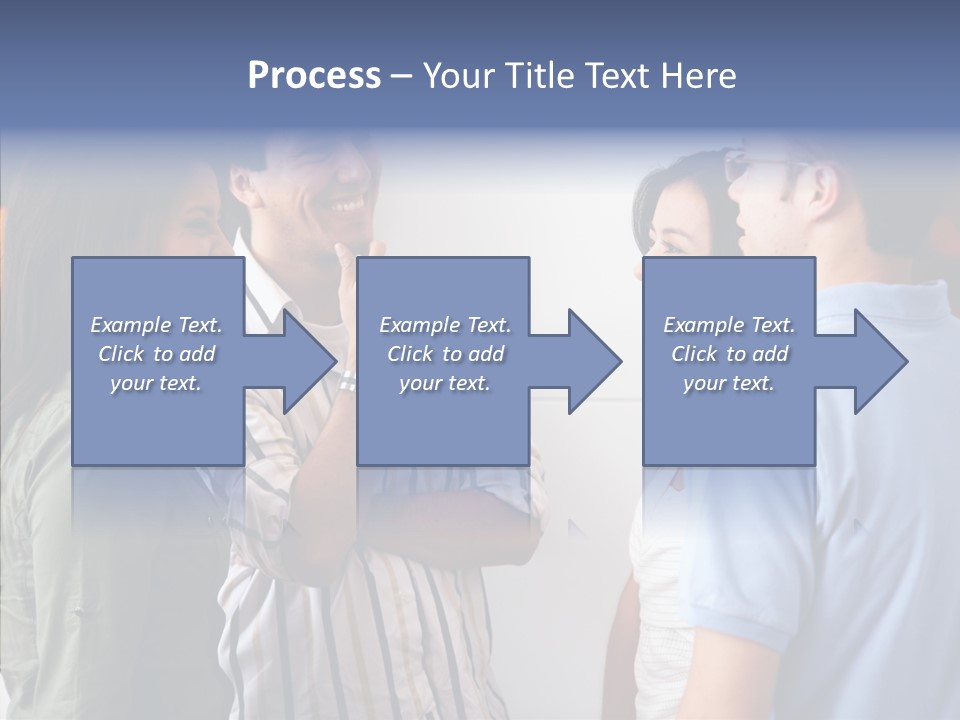 People Human Humorou PowerPoint Template
