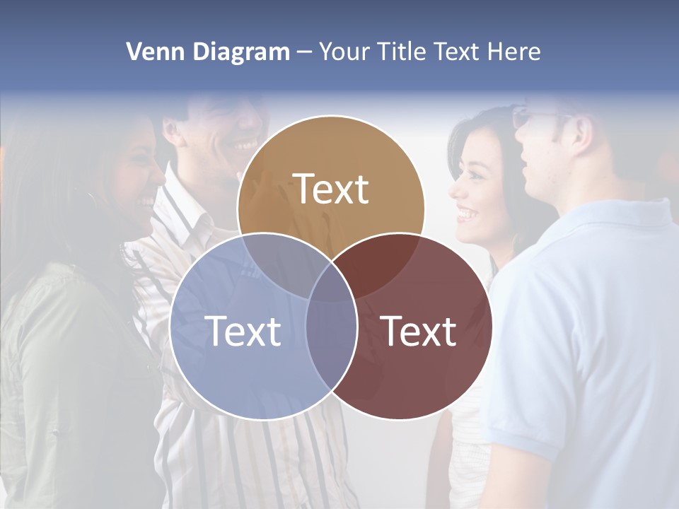 People Human Humorou PowerPoint Template