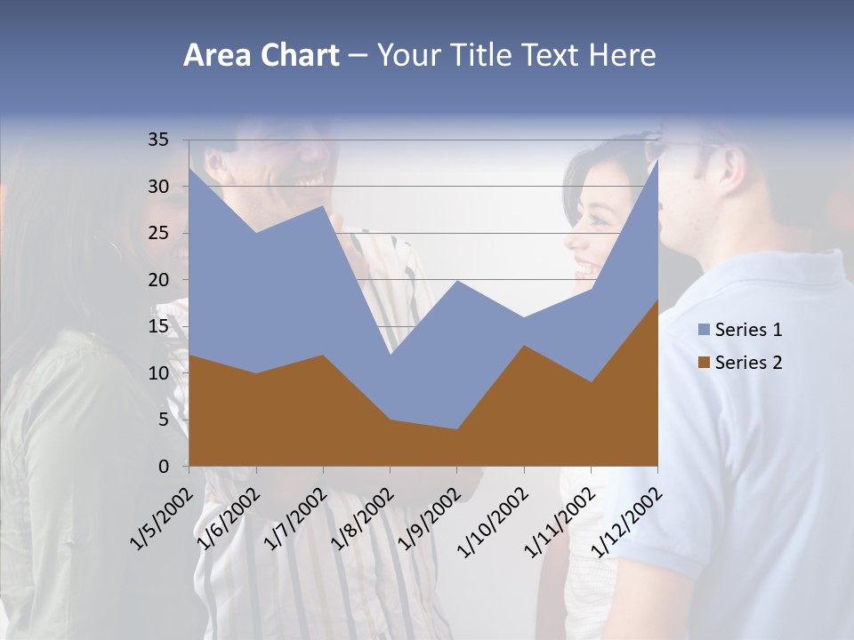 People Human Humorou PowerPoint Template