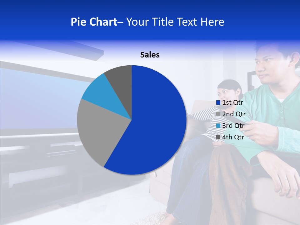 Toon Humorou People PowerPoint Template