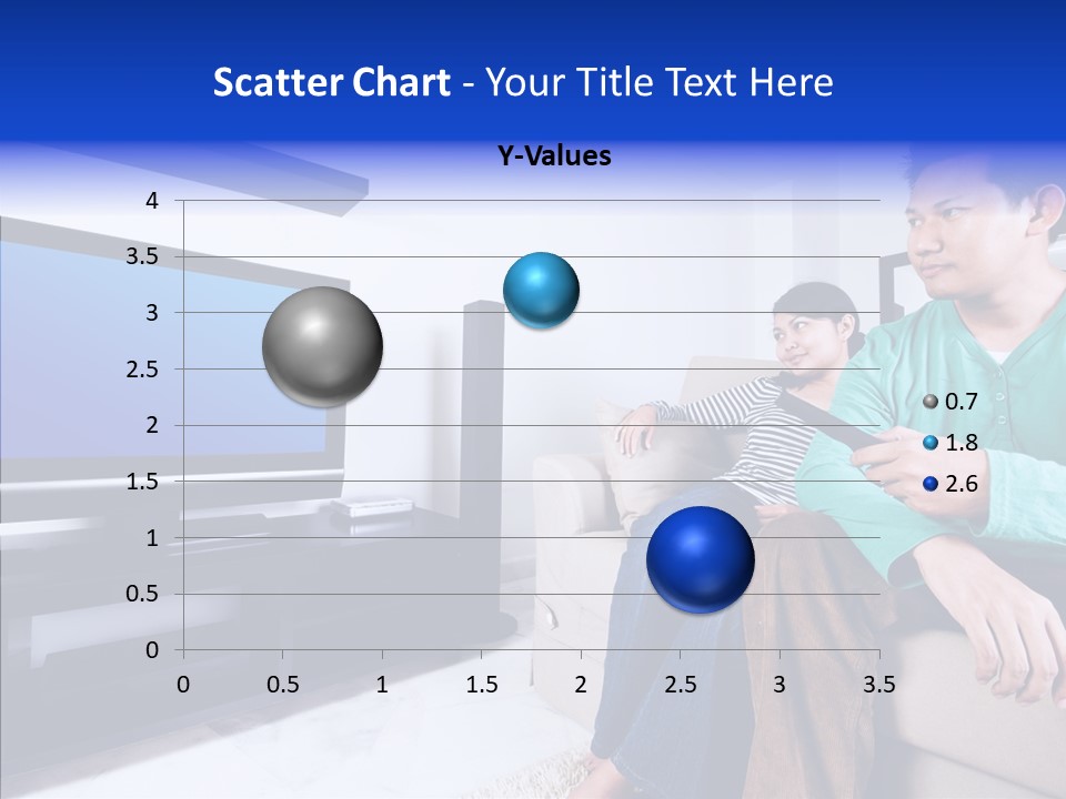 Toon Humorou People PowerPoint Template