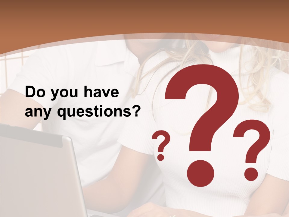 Per On Figure Table PowerPoint Template