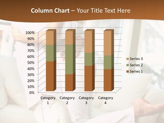 Figure Conference Company PowerPoint Template