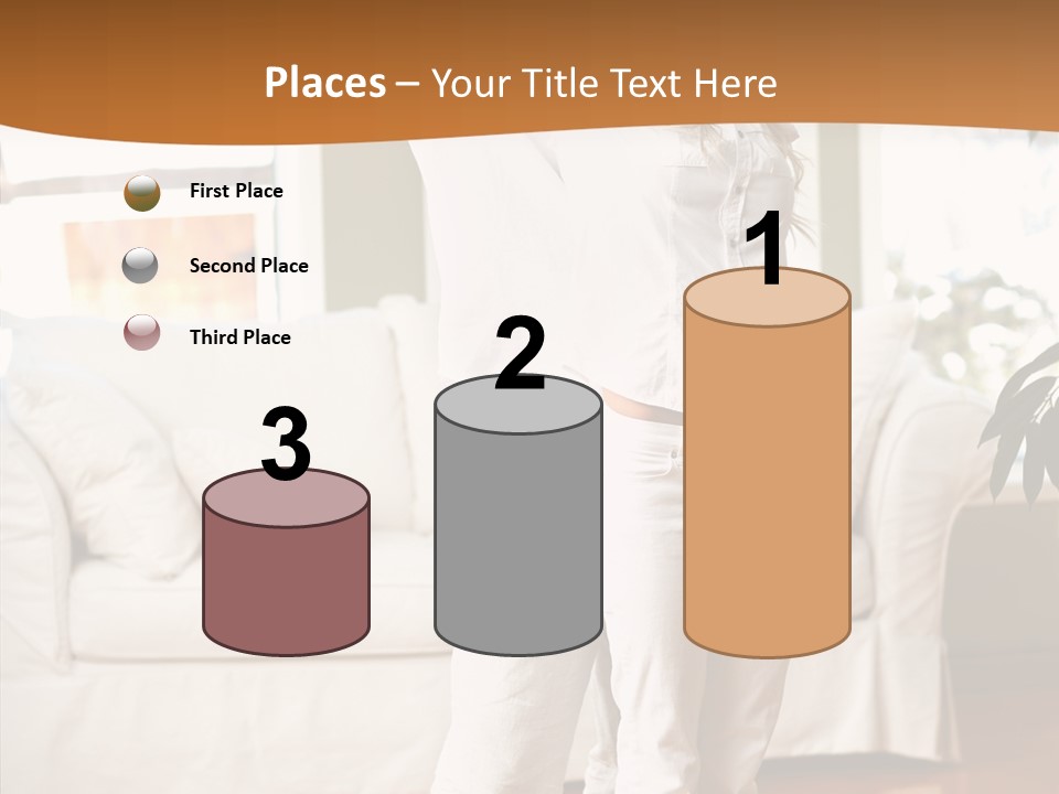 Teamwork Human Per On PowerPoint Template